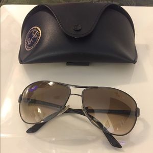 Ray-Ban 100% UV protection Sunglasses